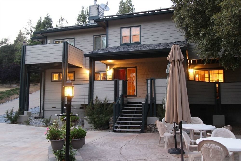 Lucinda'S Country Inn Somerset Экстерьер фото