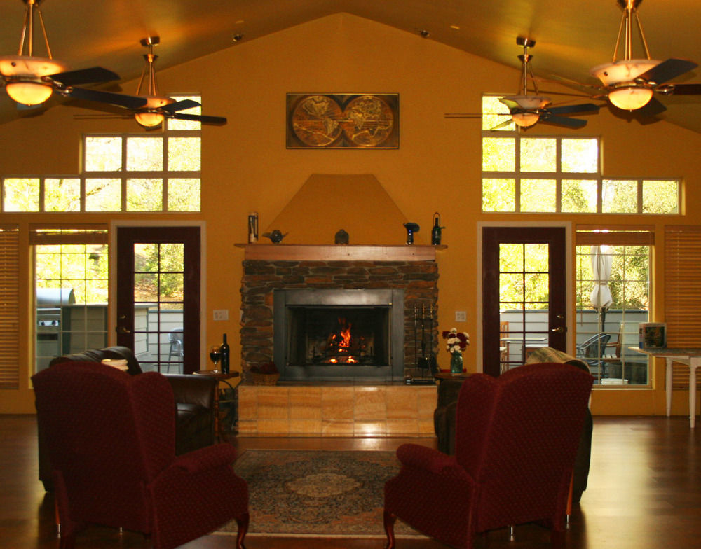 Lucinda'S Country Inn Somerset Экстерьер фото