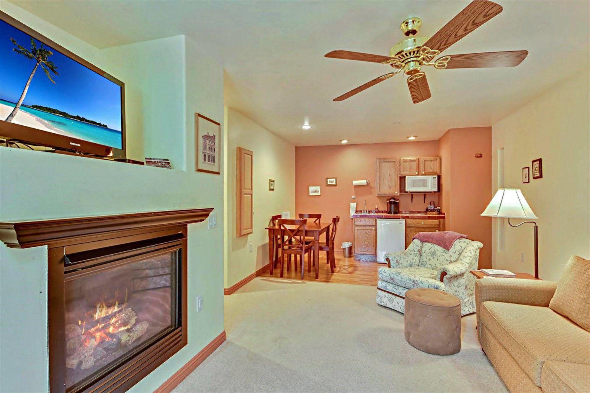 Lucinda'S Country Inn Somerset Экстерьер фото