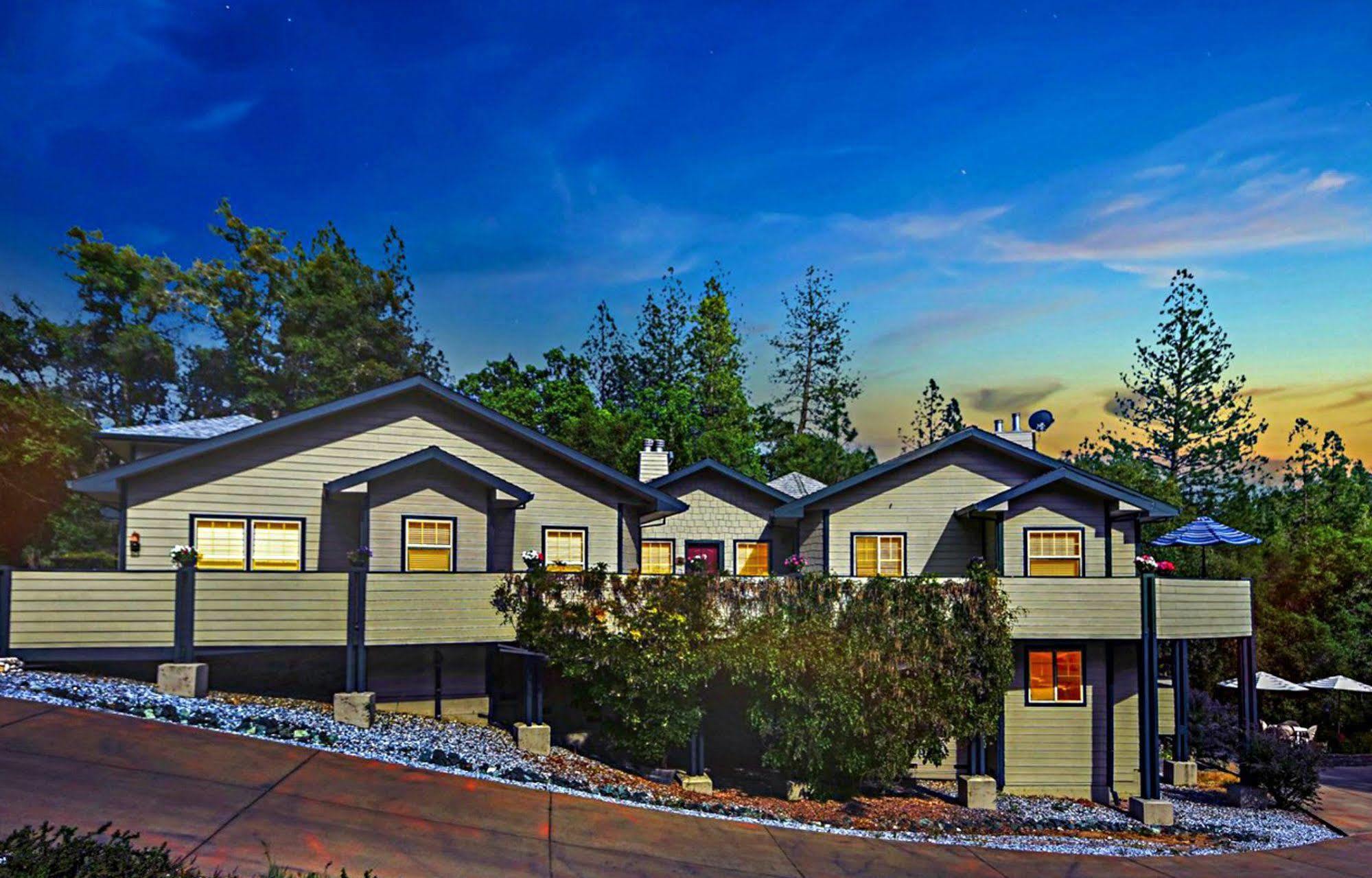 Lucinda'S Country Inn Somerset Экстерьер фото