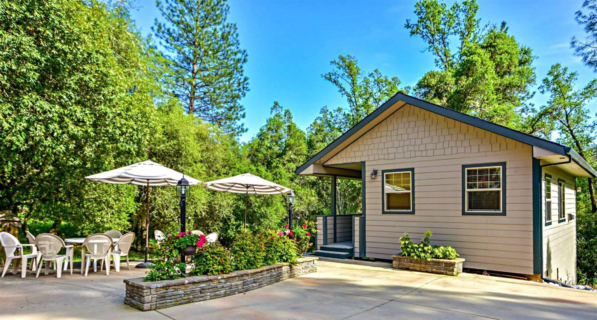 Lucinda'S Country Inn Somerset Экстерьер фото