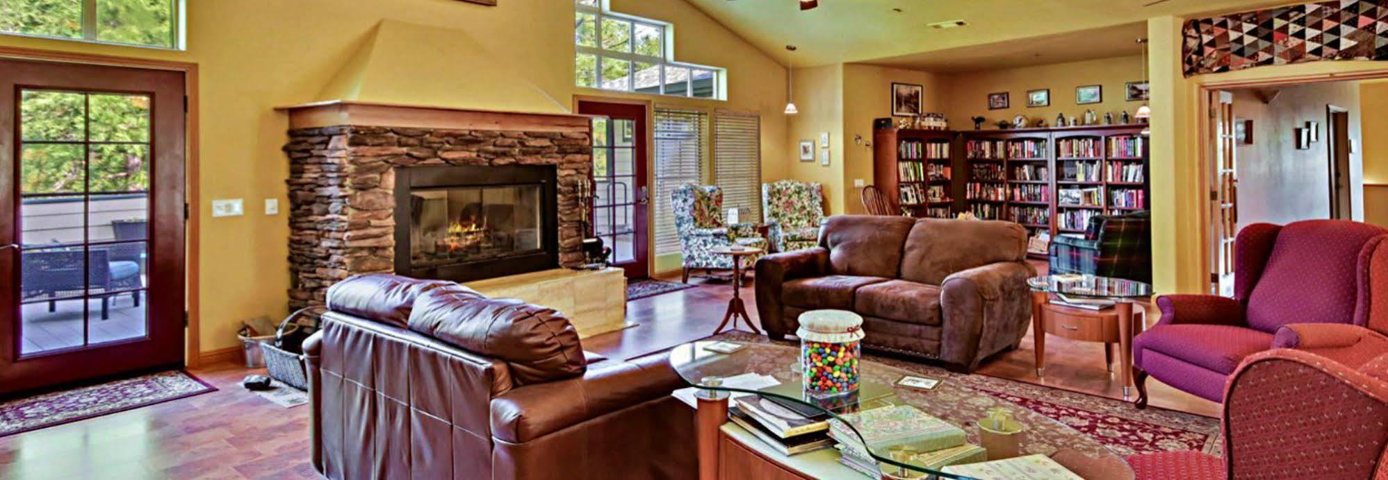 Lucinda'S Country Inn Somerset Экстерьер фото